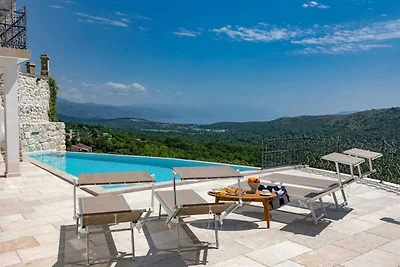 Eva's Castle Crikvenica Riviera