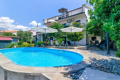 NV Hill ONE Vinodolski Riviera