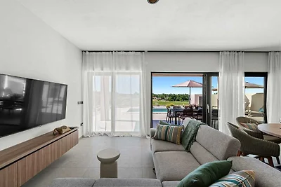 Elysium Escape Villa by aneo travel