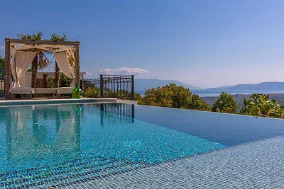 Luxus Villa Crikvenica Riviera