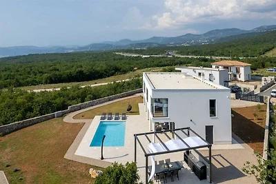 Villa VeAna Crikvenica Riviera by aneo travel