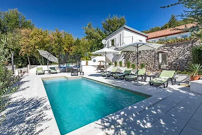 Villa Bozana Crikvenica Riviera