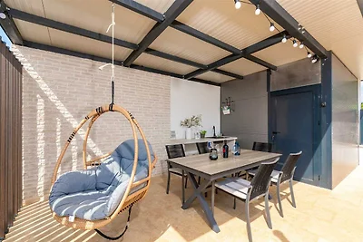 Vakantiehuis Ontspannende vakantie Rojci