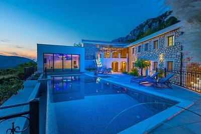 Luxus Villa Crikvenica Riviera