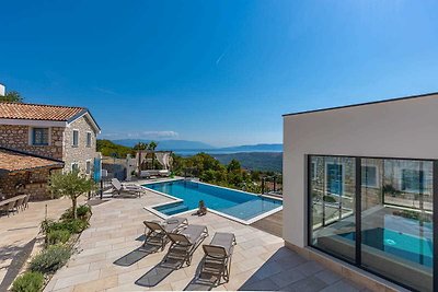 Villa di lusso Crikvenica Riviera