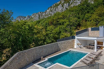 Bellissima Stonevilla Crikvenica Riviera