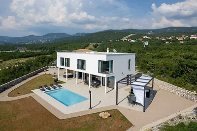 Villa VeAna Crikvenica Riviera by aneo travel