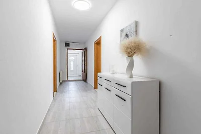 Vakantiehuis Ontspannende vakantie Sestanovac