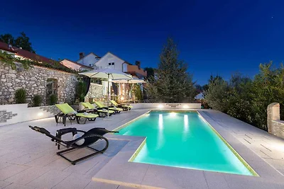 Villa Bozana Crikvenica Riviera