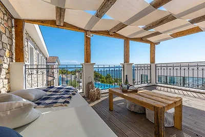 Luxus Villa Crikvenica Riviera