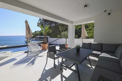 New Luxury Villa Lucija