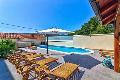 Villa Pura Vida Crikvenica Riviera