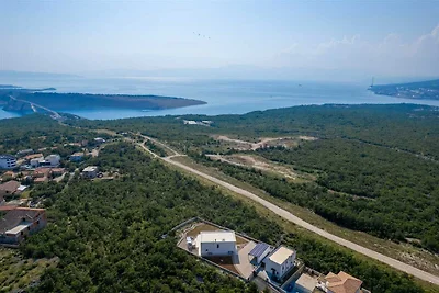 Villa VeAna Crikvenica Riviera by aneo travel