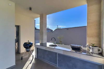 Villa ONE Novi Vinodolski