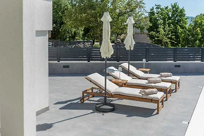 Vakantiehuis Ontspannende vakantie Sestanovac