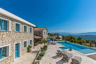 Luxus Villa Crikvenica Riviera