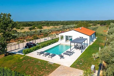 Vakantiehuis Ontspannende vakantie Vodnjan