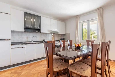 Vakantiehuis Ontspannende vakantie Sestanovac