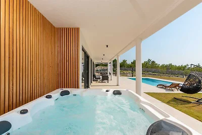 Villa VeAna Crikvenica Riviera by aneo travel