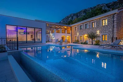 Luxus Villa Crikvenica Riviera