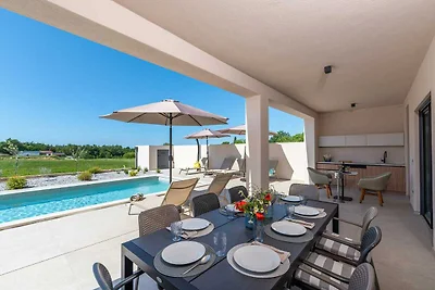 Elysium Escape Villa by aneo travel