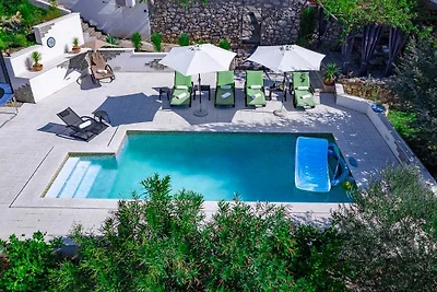 Villa Bozana Crikvenica Riviera