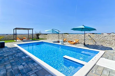 Villa Marko Riviera del Vinodolski