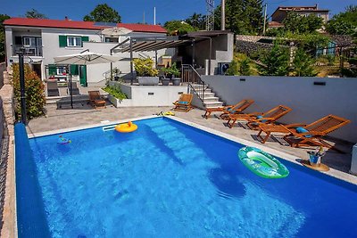 Villa Leticia Crikvenica Riviera