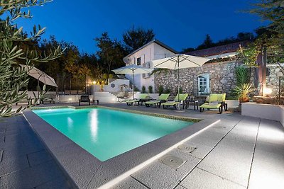 Villa Bozana Crikvenica Riviera