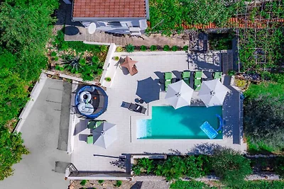 Villa Bozana Crikvenica Riviera