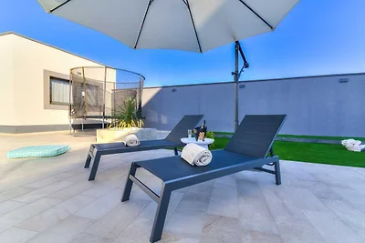 Villa ONE Novi Vinodolski