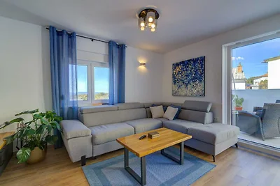 Villa Marko Riviera del Vinodolski
