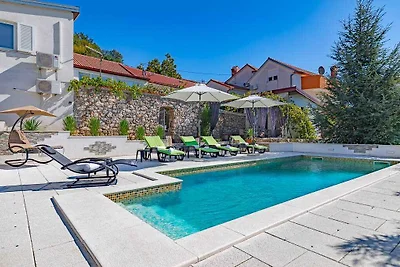 Villa Bozana Crikvenica Riviera