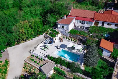 Villa Bozana Crikvenica Riviera