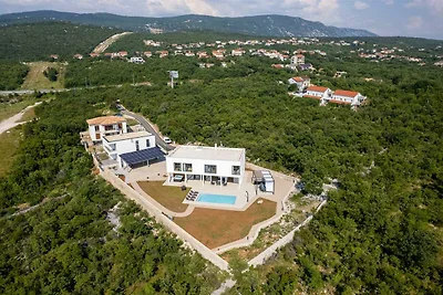 Villa VeAna Crikvenica Riviera by aneo travel