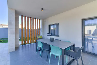 Villa ONE Novi Vinodolski