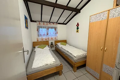 Duinenhaus Engel-Kreutzer