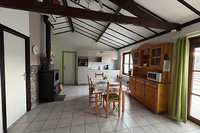 Duinenhaus Engel-Kreutzer