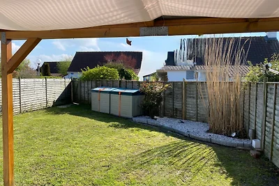 Duinenhaus Engel-Kreutzer