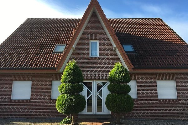 Ferienwohnung Sehlendorf