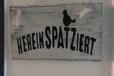Appartamento vacanze Linn