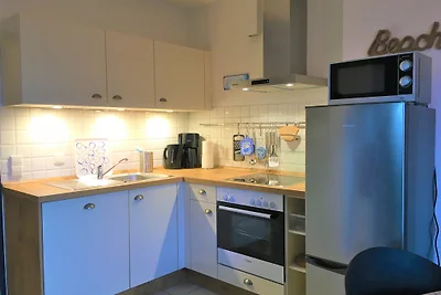 Appartamento vacanze Linn