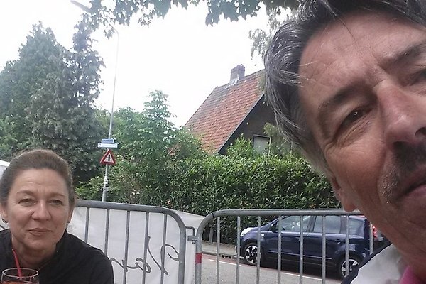 Herr T. Giezen Herr T. Giezen