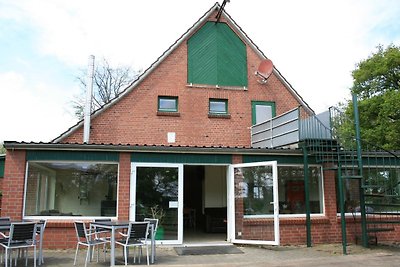Holiday home Hoogstede