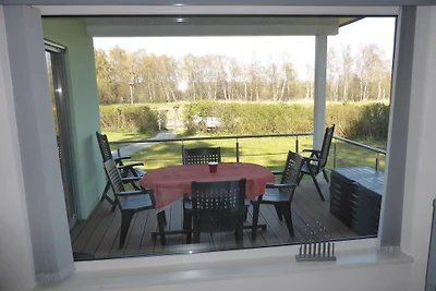 Casa "Perla sul lago