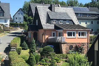 Landhaus Büttner Altenberg