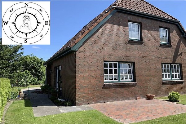 Ferienhaus Wittmund