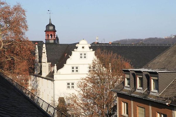 Ferienhaus Koblenz
