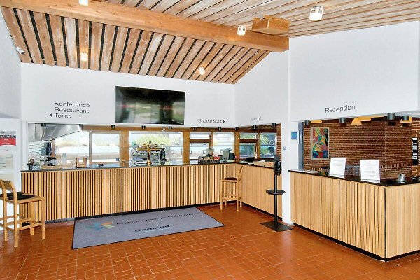Ferienhaus Gilleleje