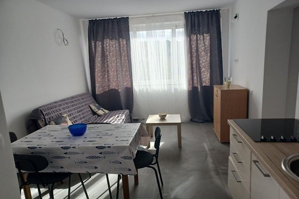 Ferienwohnung Jezera